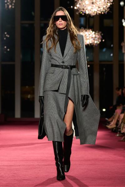 Michael Kors Collection 26FW031